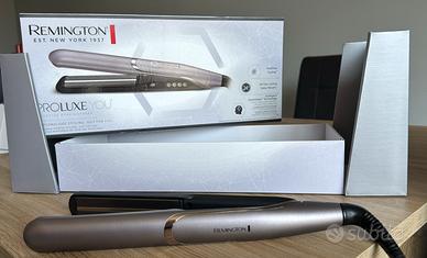 Piastra Remington Proluxe You