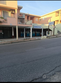 Svendita locale commerciale