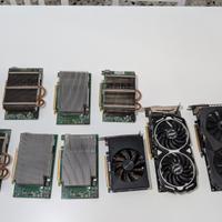 Lotto RX 470/570/GTX 1660 Super