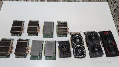 Lotto RX 470/570/GTX 1660 Super