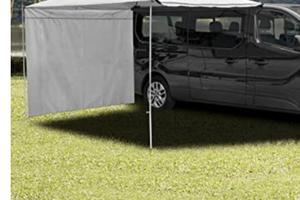 Tendalino brunner vanshell 300