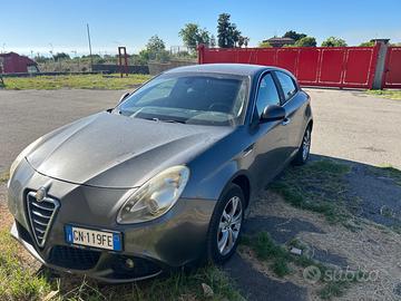 ALFA ROMEO Giulietta (2010-21) - 2012