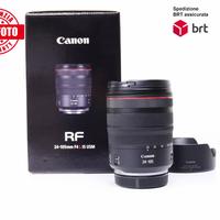 Canon RF 24-105 F4 L IS USM (Canon)