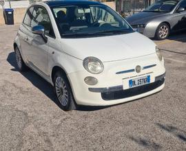 Fiat 500 gpl perfetta per neopatentati