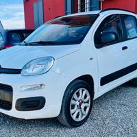 Fiat Panda 0.9 TwinAir Turbo Natural Power Lounge