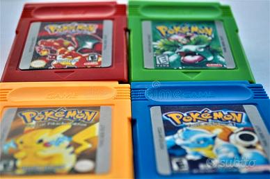 pokemon game boy