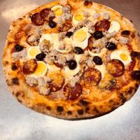 Pizzaiolo esperto