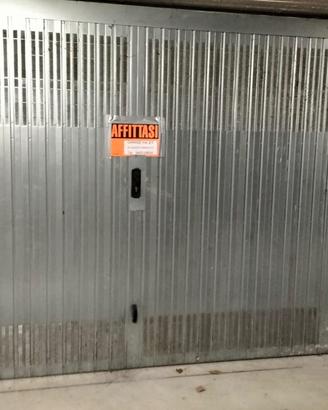 Garage Corridonia