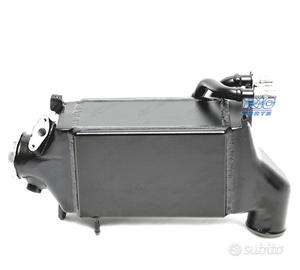 INTERCOOLER MERCEDES R172 11-15