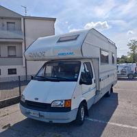 Ford rimor korsaro aspirato2.5 1994