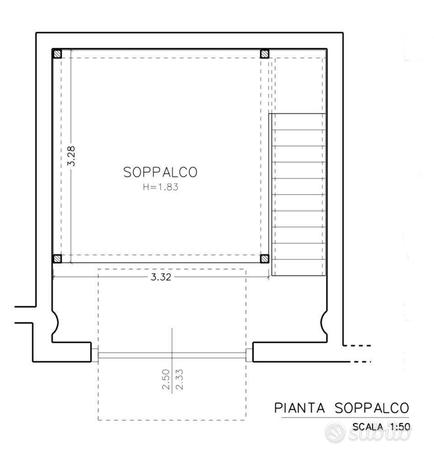 Magazzino a - QuercioliMassa