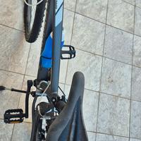 bici MTB Rockrider 5.1