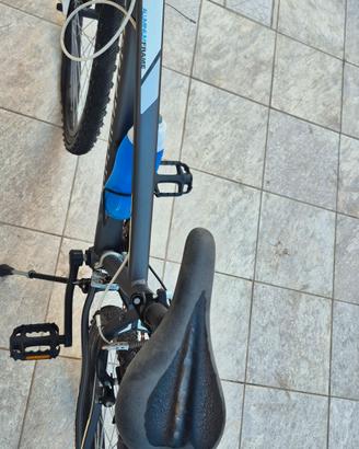 bici MTB Rockrider 5.1