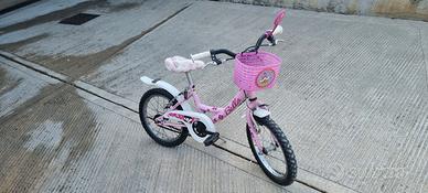 bicicletta bambina