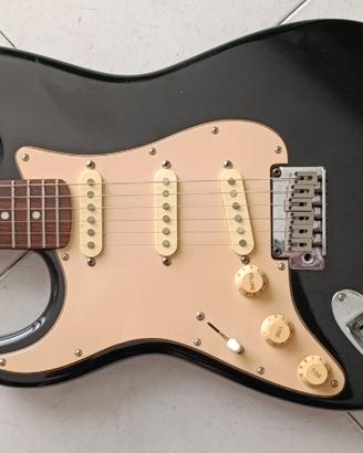 Squier Stratocaster Standard  per mancini