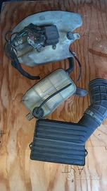 Fiat Coupè 1.8 ricambi