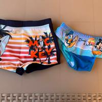 costumi disney