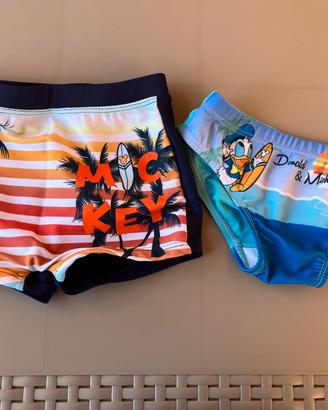 costumi disney