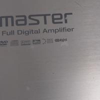 Sony s master 5.1 ch