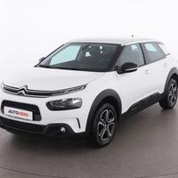 Nuova Citroen C4 Cactus per ricambi