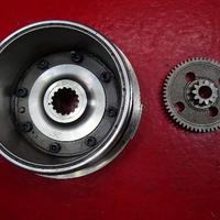 VOLANO DUCATI 600 620 695 800 S2R S4R 1000