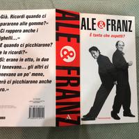 Ale&Franz - È tanto che aspetti?