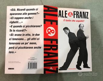 Ale&Franz - È tanto che aspetti?