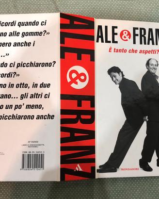 Ale&Franz - È tanto che aspetti?
