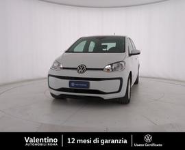 Volkswagen up! 1.0 5p. eco move BlueMotion T...