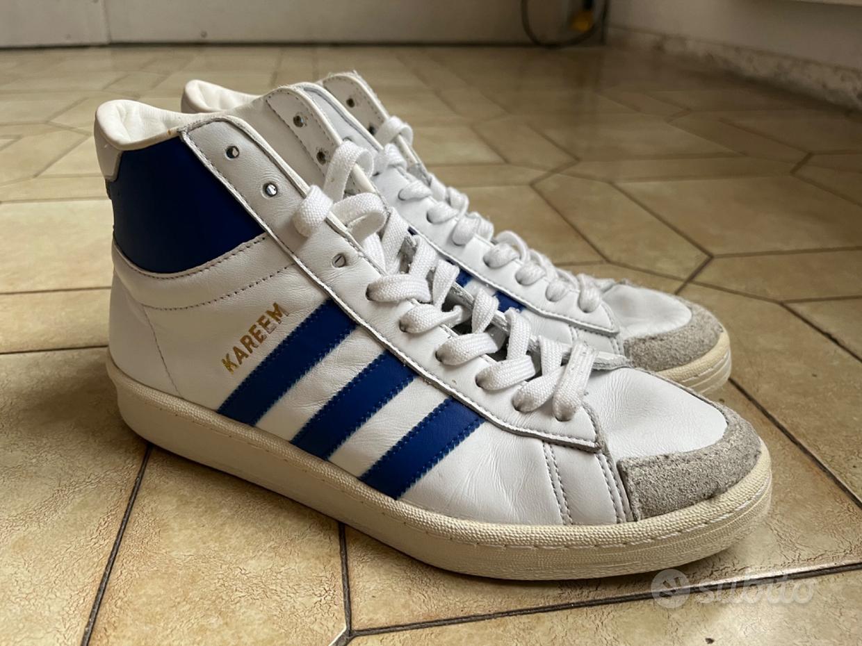 Adidas jabbar Vendita in Abbigliamento e accessori Subito