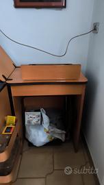 macchina da cucire singer 