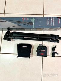 Livella laser, parkiside, parkiside performance