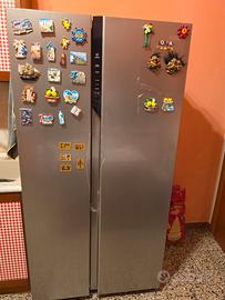 Frigo Americano 
