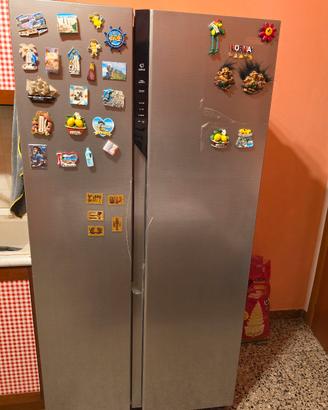 Frigo Americano 