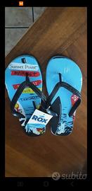 Infradito mare unisex 