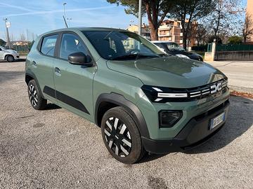 Dacia Spring 2024