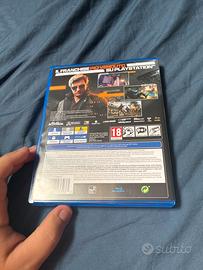 Call of duty balck ops 6 ps4