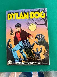 Dylan Dog