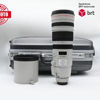 Canon EF 200-400 F4L IS USM Extender 1.4x (Canon)