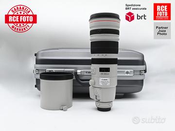 Canon EF 200-400 F4L IS USM Extender 1.4x (Canon)