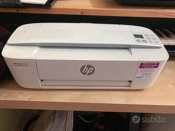 Stampante hp 3750