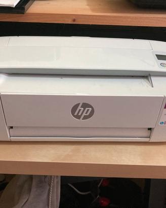 Stampante hp 3750