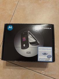 Motorola vintage