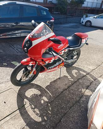 derbi gpr 50 replica 