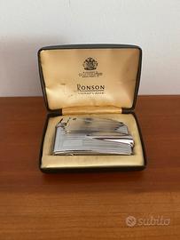 Accendino Ronson Veraflame