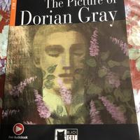 Oscar Wilde-The picture of Dorian Gray-Black