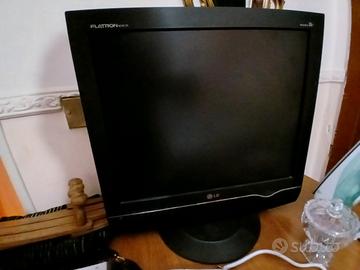 tv/monitor  Samsung 19'' funzionante