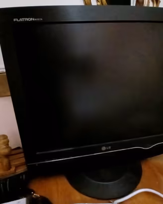 tv/monitor  Samsung 19'' funzionante