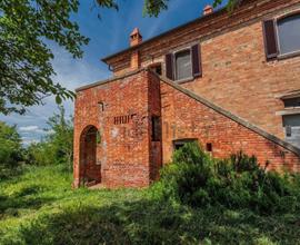 Casa vacanze a Montepulciano