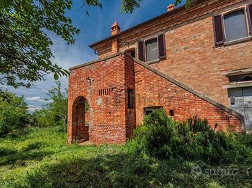 Casa vacanze a Montepulciano